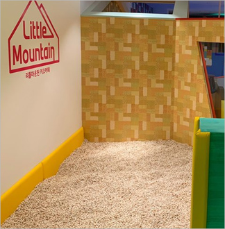 [천호점]리틀마운틴 키즈카페-주중/주말 2시간 이용권 